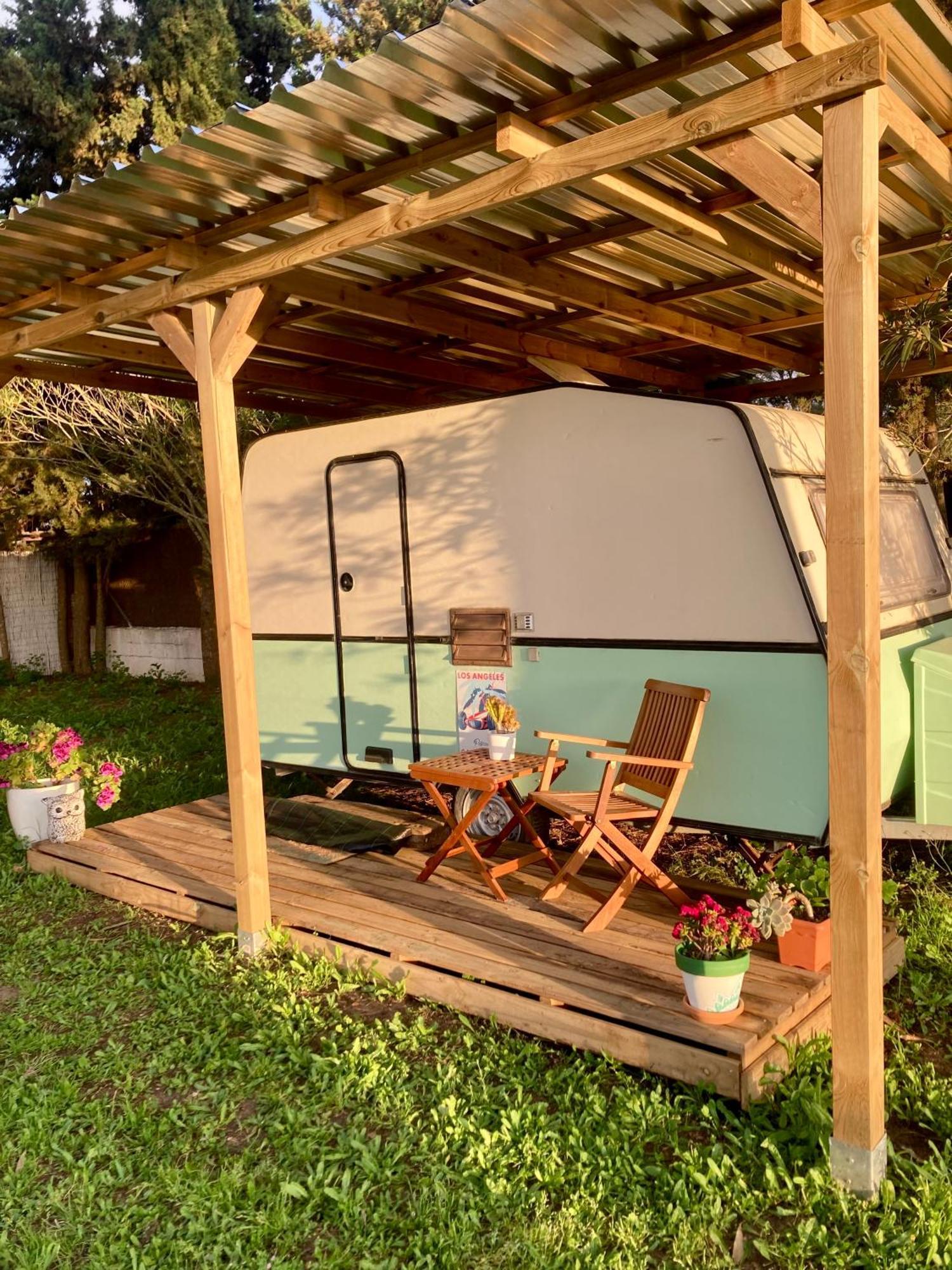 Casa Del Buho Holiday park Chiclana de la Frontera